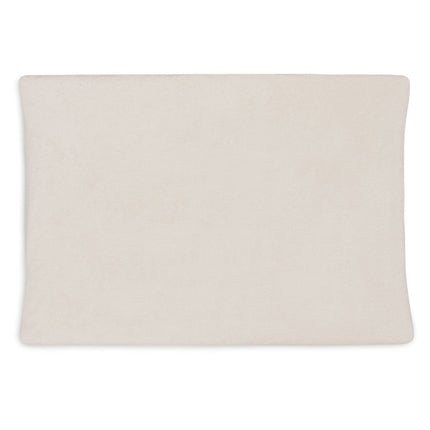 Jollein Aankleedkussenhoes Wild Rose/ Ivory 50X70Cm 2St koop je bij Babywinkel