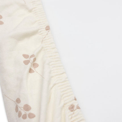 Jollein Aankleedkussenhoes Twig Wild Rose 50X70Cm koop je bij Babywinkel
