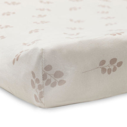 Jollein Aankleedkussenhoes Twig Wild Rose 50X70Cm koop je bij Babywinkel