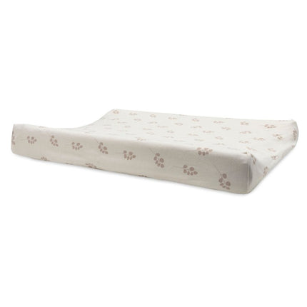 Jollein Aankleedkussenhoes Twig Wild Rose 50X70Cm koop je bij Babywinkel