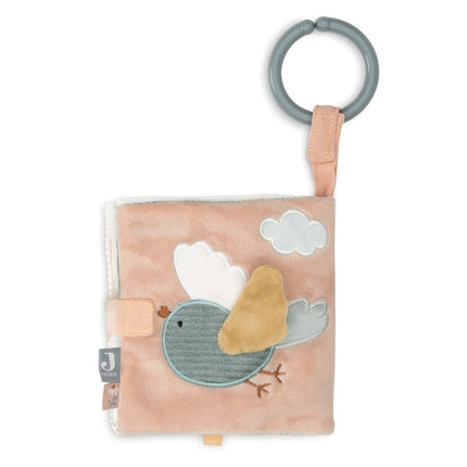 Activiteitenboekje - Lovely Birds koop je bij Babywinkel