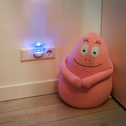 Alecto Nachtlampje Led koop je bij Babywinkel