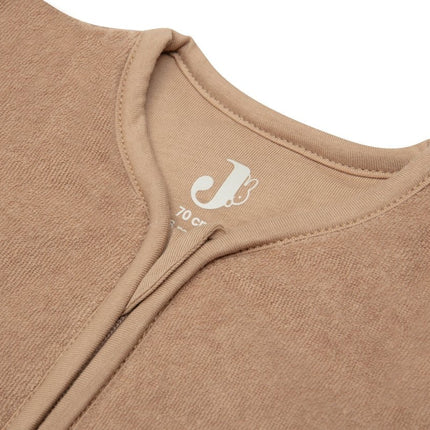 Jollein Slaapzak Baby Met Afritsbare Mouw Sleepy Miffy Terry Biscuit 90Cm koop je bij Babywinkel