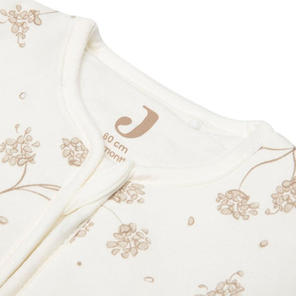 Jollein Slaapzak Baby Met Afritsbare Mouw Leafy Dreams60Cm koop je bij Babywinkel