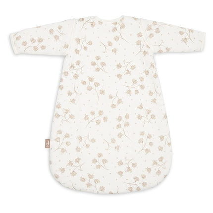Jollein Slaapzak Baby Met Afritsbare Mouw Leafy Dreams60Cm koop je bij Babywinkel