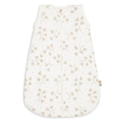 Jollein Slaapzak Baby Met Afritsbare Mouw Leafy Dreams60Cm koop je bij Babywinkel