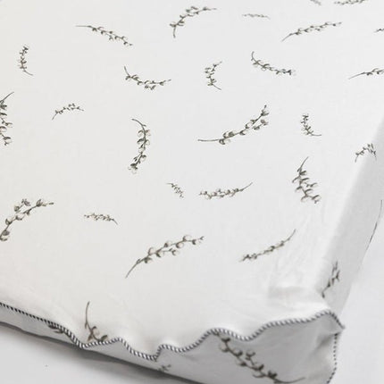 Bamboom Aankleedkussenhoes Salice 50x70cm koop je bij Babywinkel