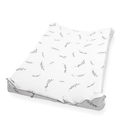 Bamboom Aankleedkussenhoes Salice 50x70cm koop je bij Babywinkel