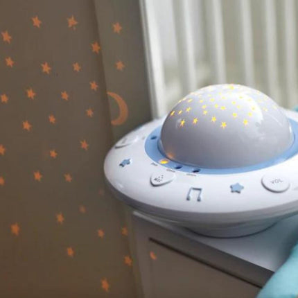 BC - 125 - Baby projector koop je bij Babywinkel