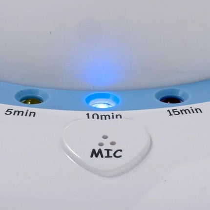 BC - 125 - Baby projector koop je bij Babywinkel