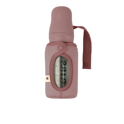 BIBS Babyfles Hoes Woodchuck Small koop je bij Babywinkel