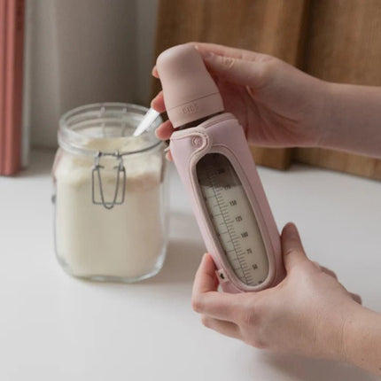 BIBS Babyfles Hoes Woodchuck Small koop je bij Babywinkel