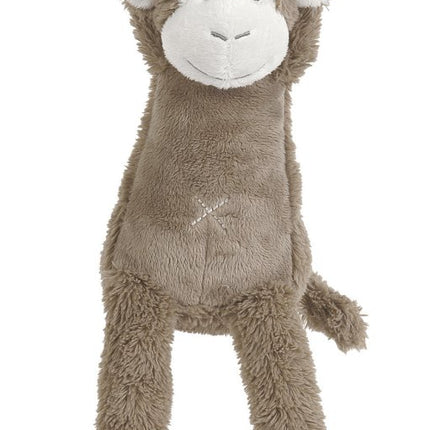 Happy Horse Muziekhanger Baby Aap Mickey Clay 40cm koop je bij Babywinkel