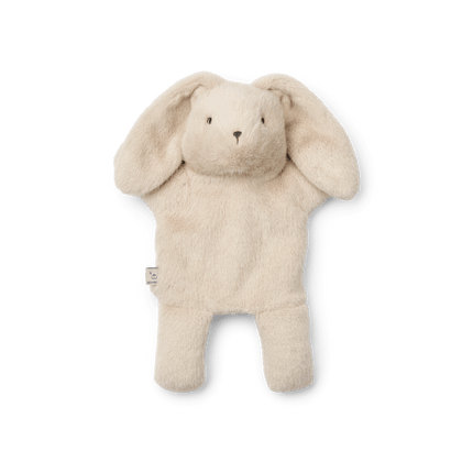 Liewood Knuffelpop Honor Rabbit Mist koop je bij Babywinkel