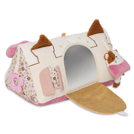 Jollein Activiteitendriehoek Flower Fairies koop je bij Babywinkel