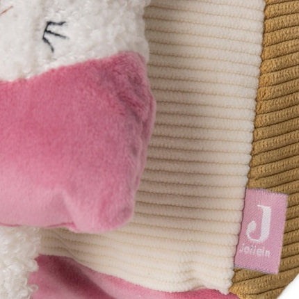 Jollein Activiteitendriehoek Flower Fairies koop je bij Babywinkel