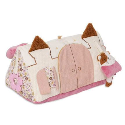 Jollein Activiteitendriehoek Flower Fairies koop je bij Babywinkel