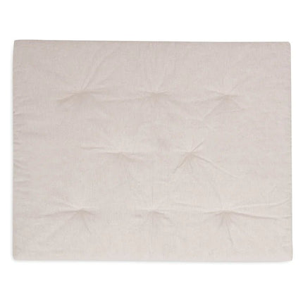 Jollein Boxkleed Harvest Natural 75X95cm koop je bij Babywinkel