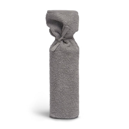 Jollein Kruikenzak Badstof Storm Grey koop je bij Babywinkel