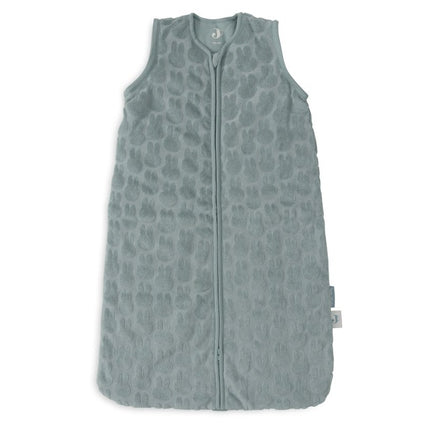 Jollein Slaapzak Baby Met Afritsbare Mouw Miffy Jacquard Sea Green koop je bij Babywinkel
