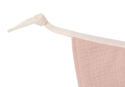 Jollein Slinger Wild Rose/Ivory 2M koop je bij Babywinkel