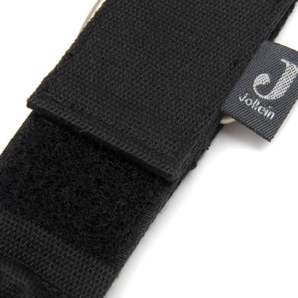 Jollein Tassenhaak Zwart koop je bij Babywinkel