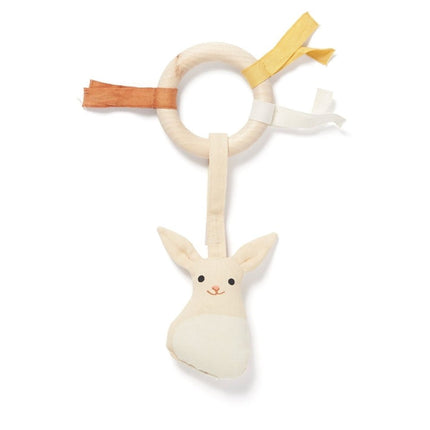 Kid's Concept Hangspeeltje Ring Lu Edvin koop je bij Babywinkel