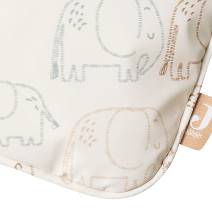 Jollein Kussen Kinderstoel Elephant Tales koop je bij Babywinkel