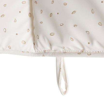 Jollein Kussen Kinderstoel Leafy Dreams koop je bij Babywinkel