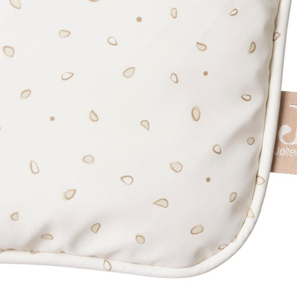 Jollein Kussen Kinderstoel Leafy Dreams koop je bij Babywinkel