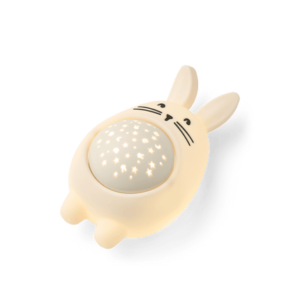 Liewood Nachtlampje Sand Met Licht En. Projector koop je bij Babywinkel