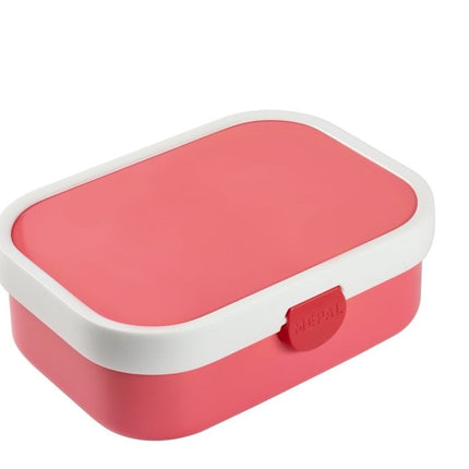 Mepal Lunchbox Campus Pink koop je bij Babywinkel