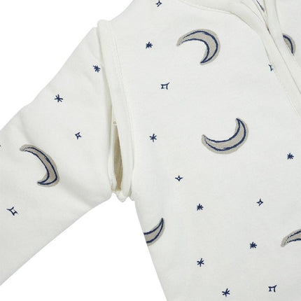 Meyco Slaapzak Baby Moon Baby Indigo koop je bij Babywinkel