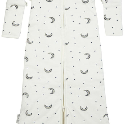 Meyco Slaapzak Baby Moon Baby Indigo koop je bij Babywinkel