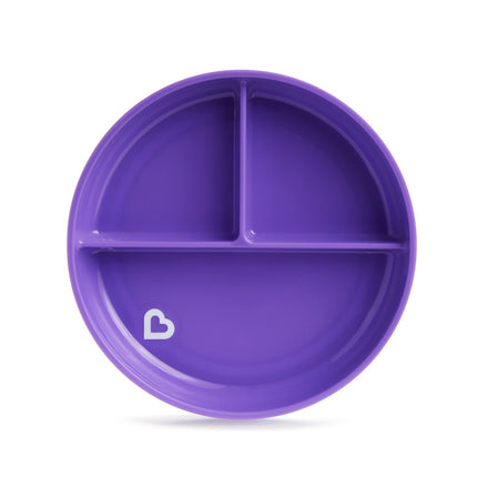 Munchkin Babybord 2 stuks koop je bij Babywinkel