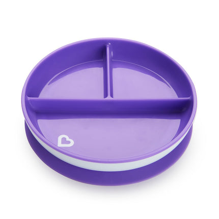 Munchkin Babybord 2 stuks koop je bij Babywinkel