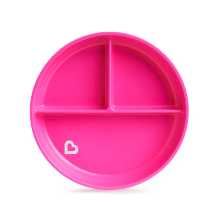Munchkin Babybord 2 stuks koop je bij Babywinkel