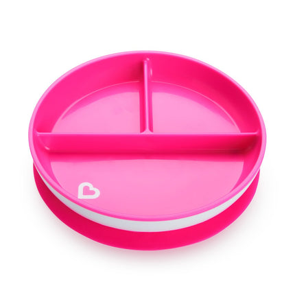 Munchkin Babybord 2 stuks koop je bij Babywinkel