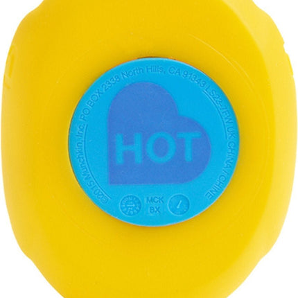 Munchkin Badspeelgoed Veiligheidsbadeendje met Warmtesensor koop je bij Babywinkel