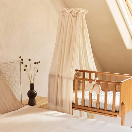 Jollein Muziekhanger Baby Elephant Tales koop je bij Babywinkel