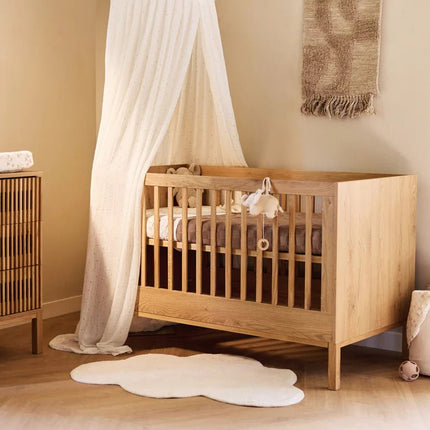 Jollein Muziekhanger Baby Elephant Tales koop je bij Babywinkel