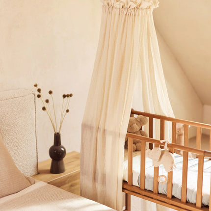 Jollein Muziekhanger Baby Elephant Tales koop je bij Babywinkel