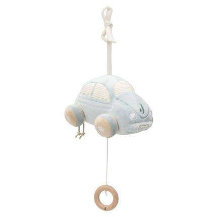 Jollein Muziekhanger Baby On The Go koop je bij Babywinkel