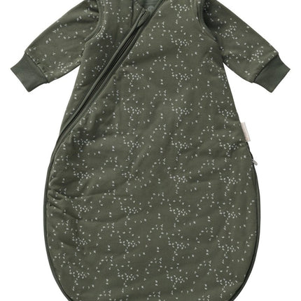 Noppies Slaapzak Baby Winter Botanisch Beetle koop je bij Babywinkel