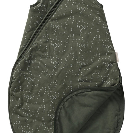 Noppies Slaapzak Baby Winter Botanisch Beetle koop je bij Babywinkel