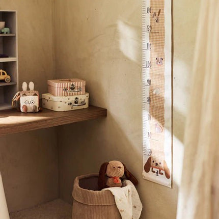 Jollein Speelkoffer Animal Friends 2St koop je bij Babywinkel