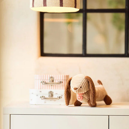 Jollein Speelkoffer Animal Friends 2St koop je bij Babywinkel