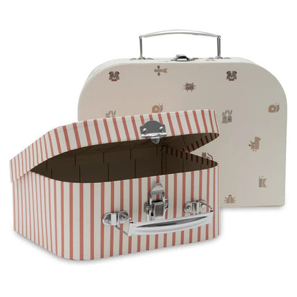 Jollein Speelkoffer Animal Friends 2St koop je bij Babywinkel