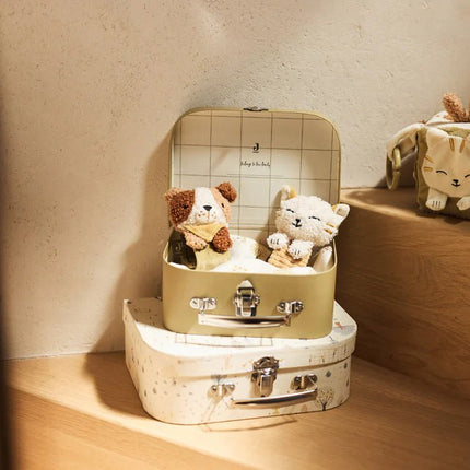 Jollein Speelkoffer Tiny Park 2St koop je bij Babywinkel