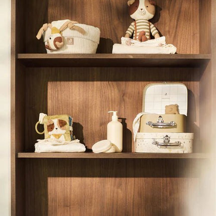 Jollein Speelkoffer Tiny Park 2St koop je bij Babywinkel